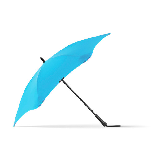 Sky Blue Side Image BLUNT Classic Umbrellas